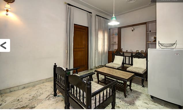 Tatvamasi Homestay, New Delhi 3